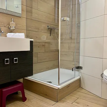 Apartment Moench Amazing Grindelwald