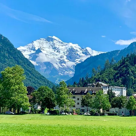 Moench Amazing * Grindelwald