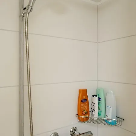 Moench Amazing Apartment *