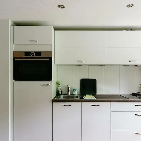 Apartment Moench Amazing Grindelwald