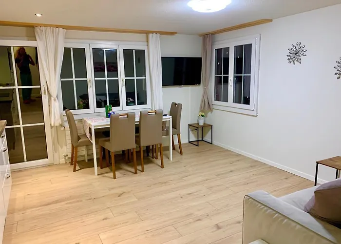 Moench Amazing Lejlighed *