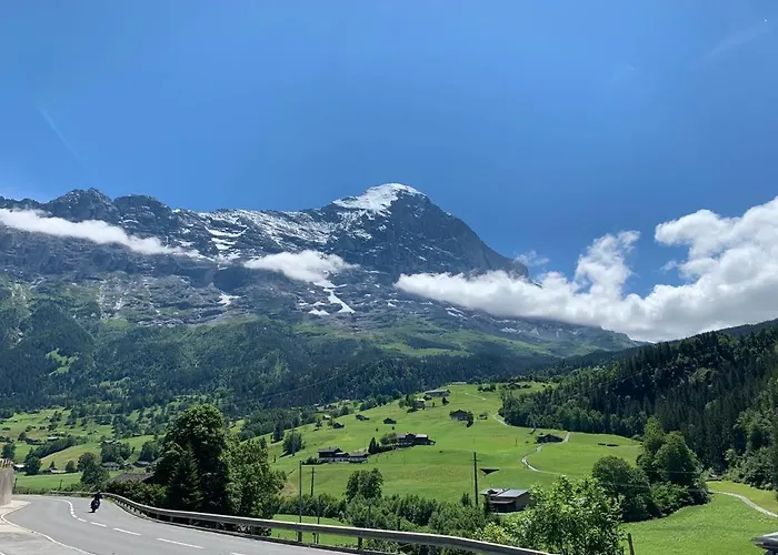 Moench Amazing Lejlighed