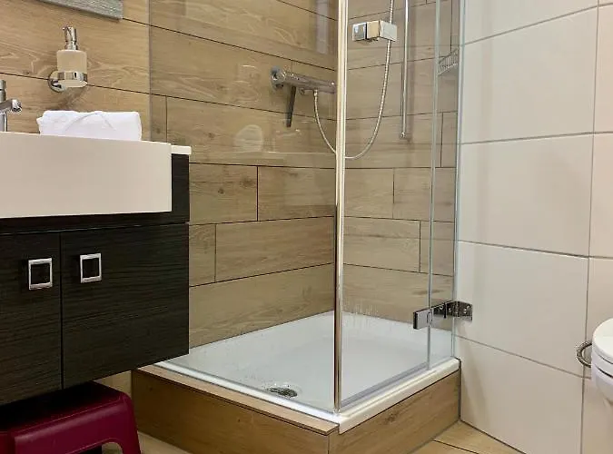 Lejlighed Moench Amazing Grindelwald