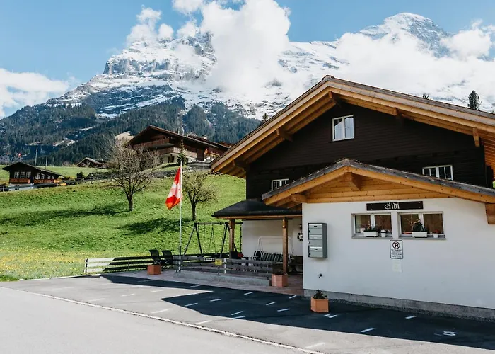 Lejlighed Moench Amazing