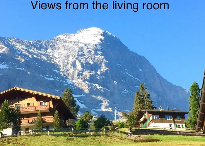 Lejlighed Moench Amazing *