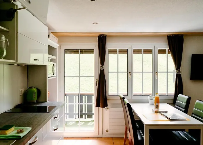 Moench Amazing * Grindelwald