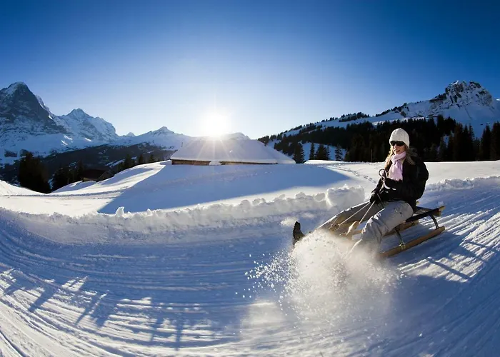 Lejlighed Moench Amazing