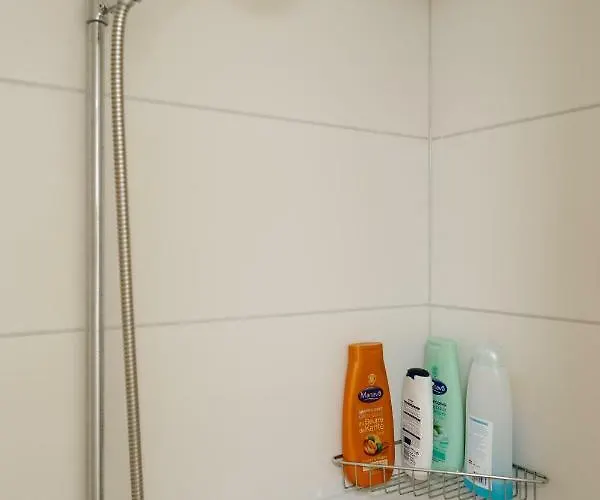 Moench Amazing Lejlighed *