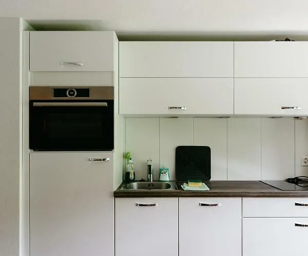 Lejlighed Moench Amazing Grindelwald