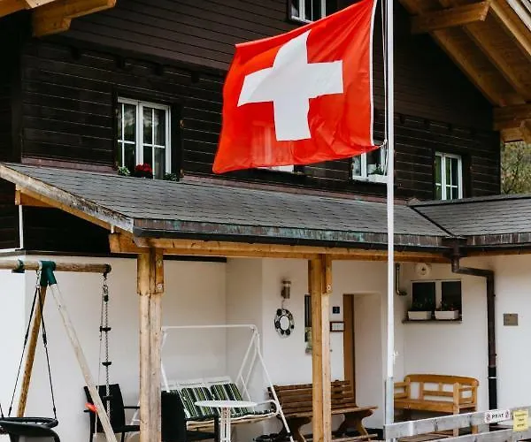 Moench Amazing * Grindelwald