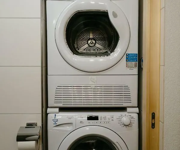 Moench Amazing Lejlighed *