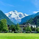 Moench Amazing * Grindelwald