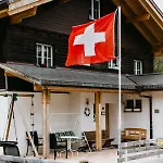 Moench Amazing * Grindelwald