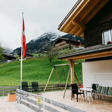 Appartement Moench Amazing