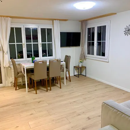 Moench Amazing Apartament *