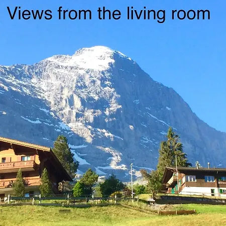 Apartament Moench Amazing *