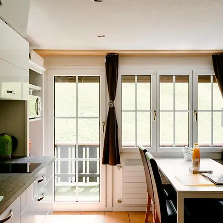 Moench Amazing * Grindelwald