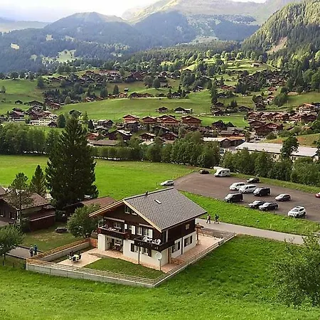 Apartament Moench Amazing Grindelwald