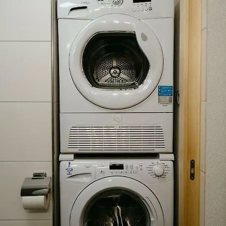 Moench Amazing Apartament *