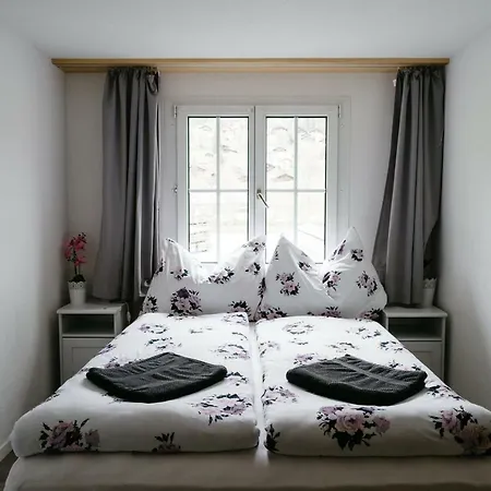 Moench Amazing Apartament Grindelwald