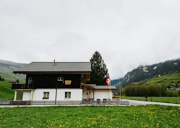 Moench Amazing Appartamento *