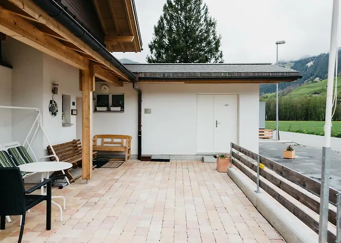 Moench Amazing Grindelwald